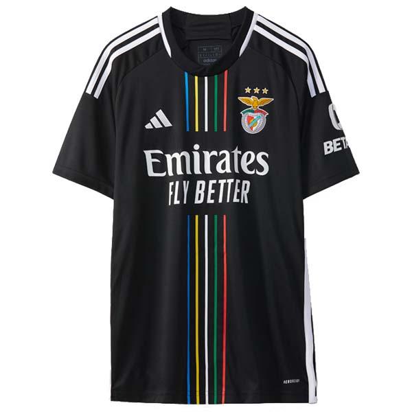 Thailandia Maglia Benfica Away 2022-2023